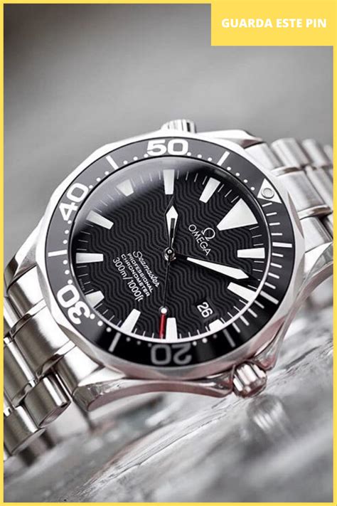 reloj omega seamaster precio chile|Reloj Omega Seamaster Diver Co.